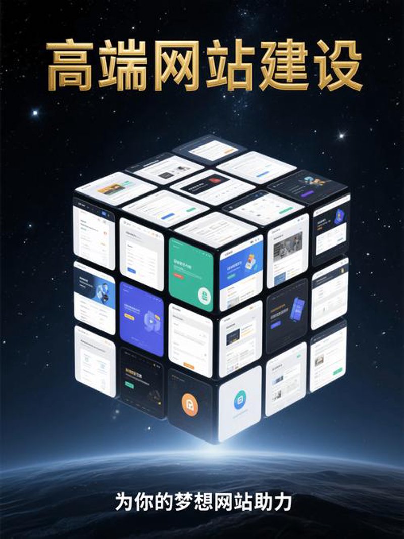 手机网站制作