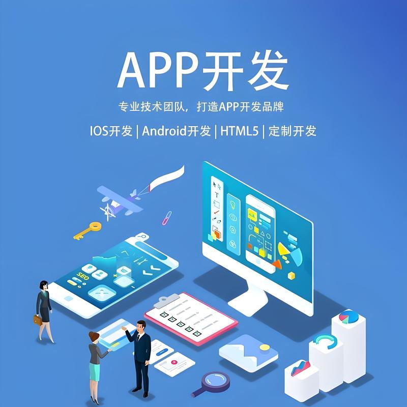 精选APP开发指南：打造专属功能应用